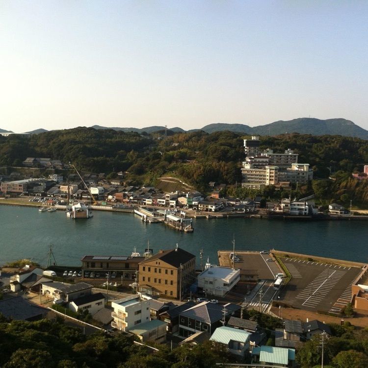 Rhapsodyさんが投稿した平戸城に関する口コミの画像
