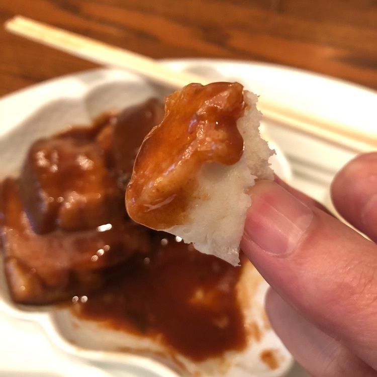 ゆきのりさんが投稿したトゥーランドット 臥龍居 （Turandot臥龍居 ）に関する口コミの画像