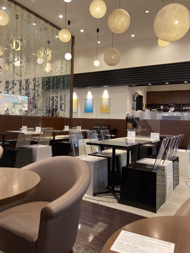 なおなおさんが投稿したナナズグリーンティー イオン大高店（nana’s green tea）に関する口コミの画像