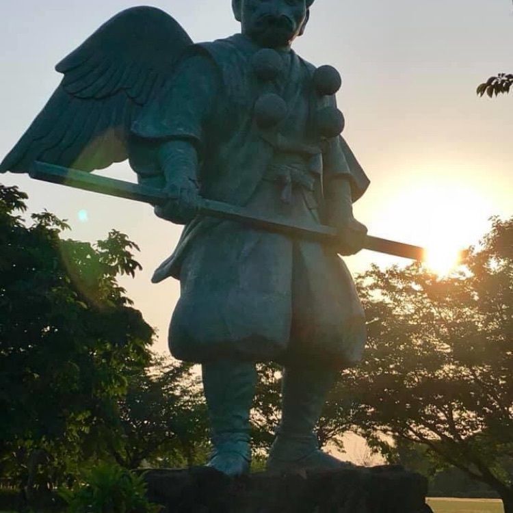 ＤＪゴン太さんが投稿した宝仏山に関する口コミの画像