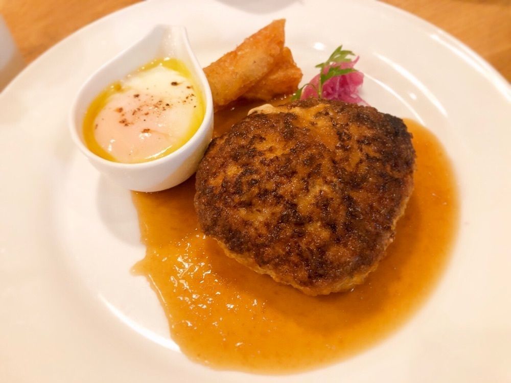 tarachamさんが投稿したニク サングルマンに関する口コミの画像