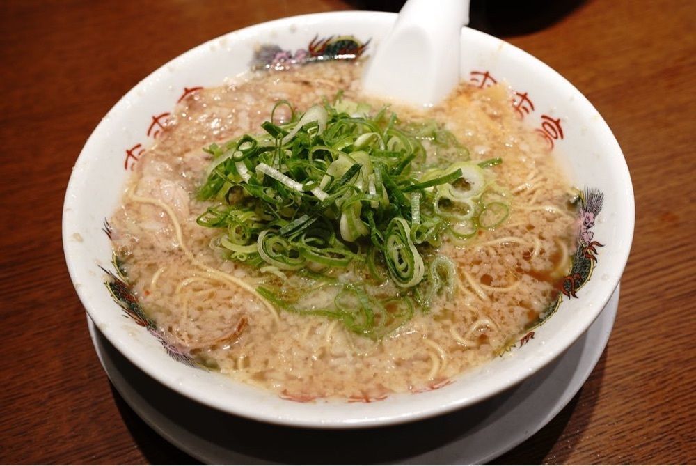 りょうじのごはん【東京・千葉のグルメ記録】さんが投稿した来来亭 鎌ヶ谷店（ライライテイ）に関する口コミの画像