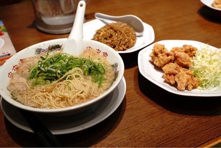 施設画像