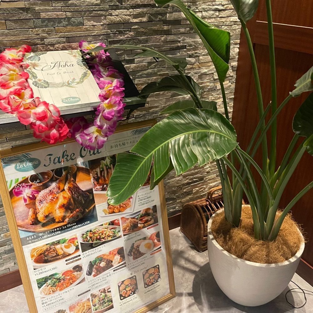 ぺたこ♡さんが投稿したラ・オハナ 三国店に関する口コミの画像