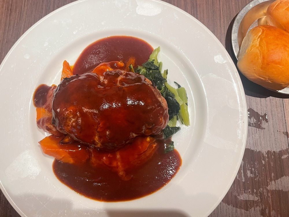 nicoさんが投稿したビストロ石川亭　東京駅店 東京駅店・グランスタ八重北食堂内に関する口コミの画像