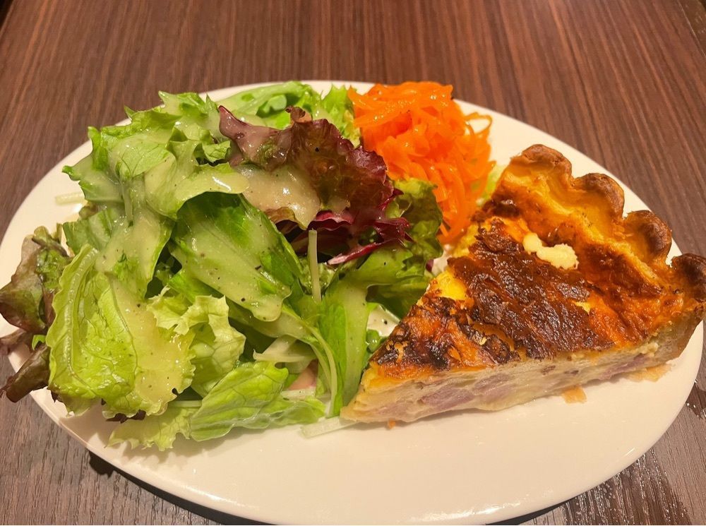 nicoさんが投稿したビストロ石川亭　東京駅店 東京駅店・グランスタ八重北食堂内に関する口コミの画像