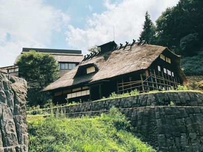 施設画像