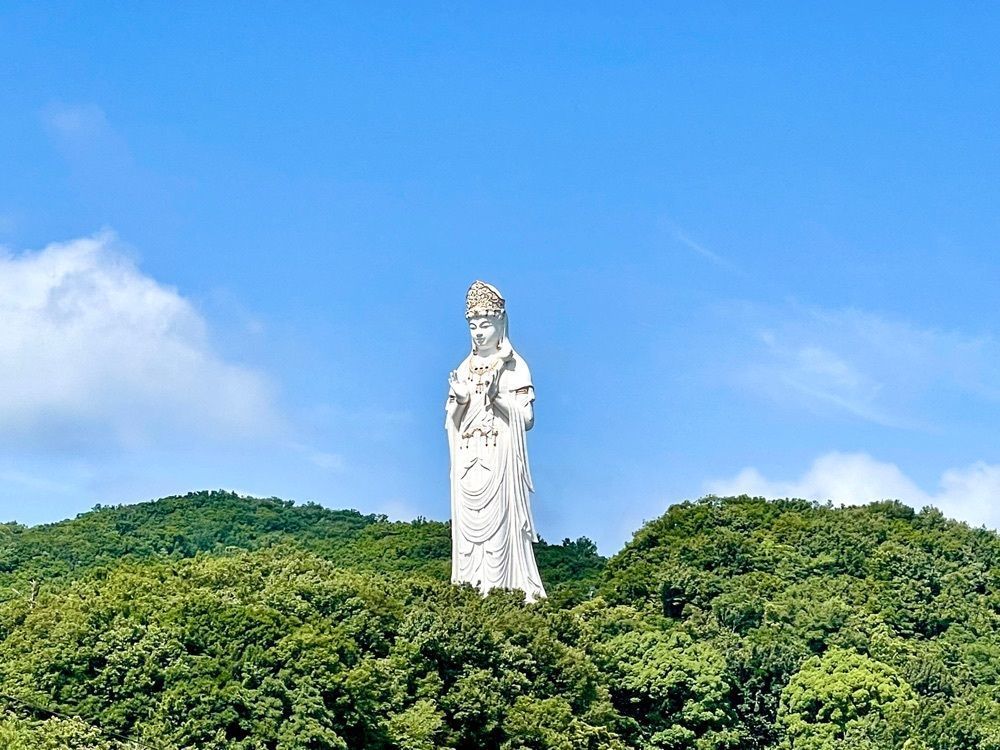 ヒデヤンさんが投稿した仏歯寺（ブッシジ）に関する口コミの画像