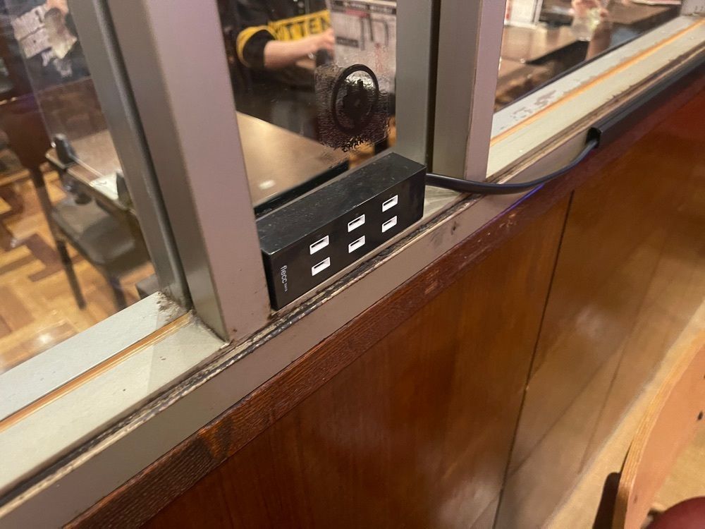 きゃっさーさんが投稿したプロント 西新宿店（PRONTO）に関する口コミの画像