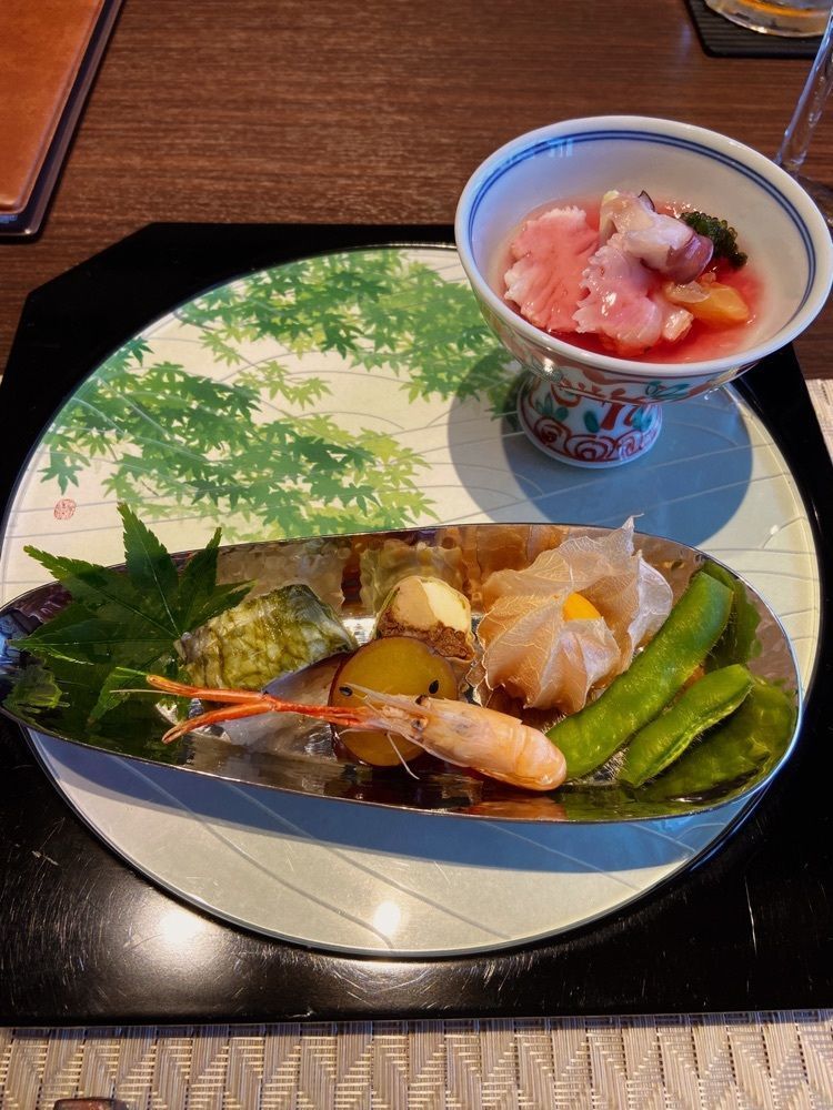 A-Ruさんが投稿した皆生游月に関する口コミの画像