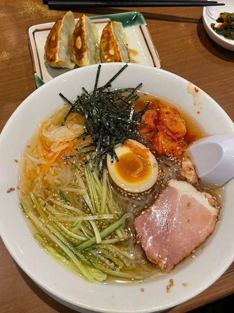 み～さんが投稿した丸源ラーメン 大府店（まるげんらーめん）に関する口コミの画像