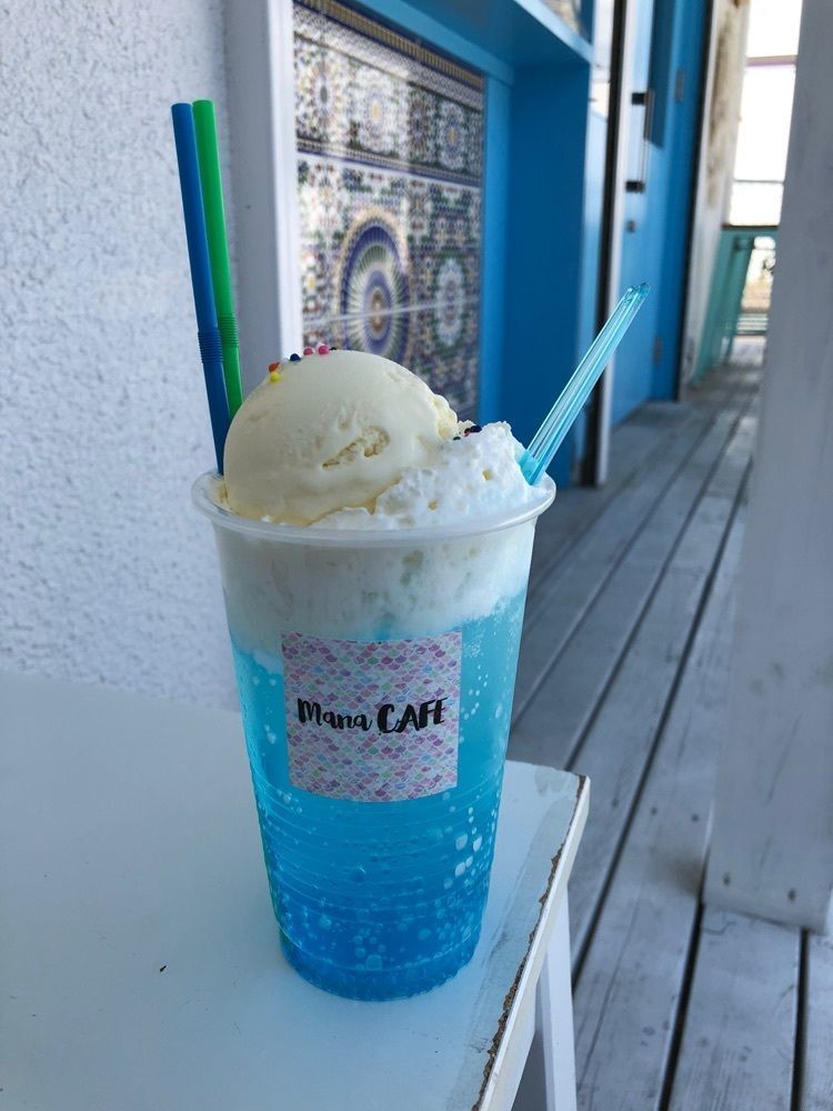Nさんが投稿したMana CAFE（マナカフェ）に関する口コミの画像