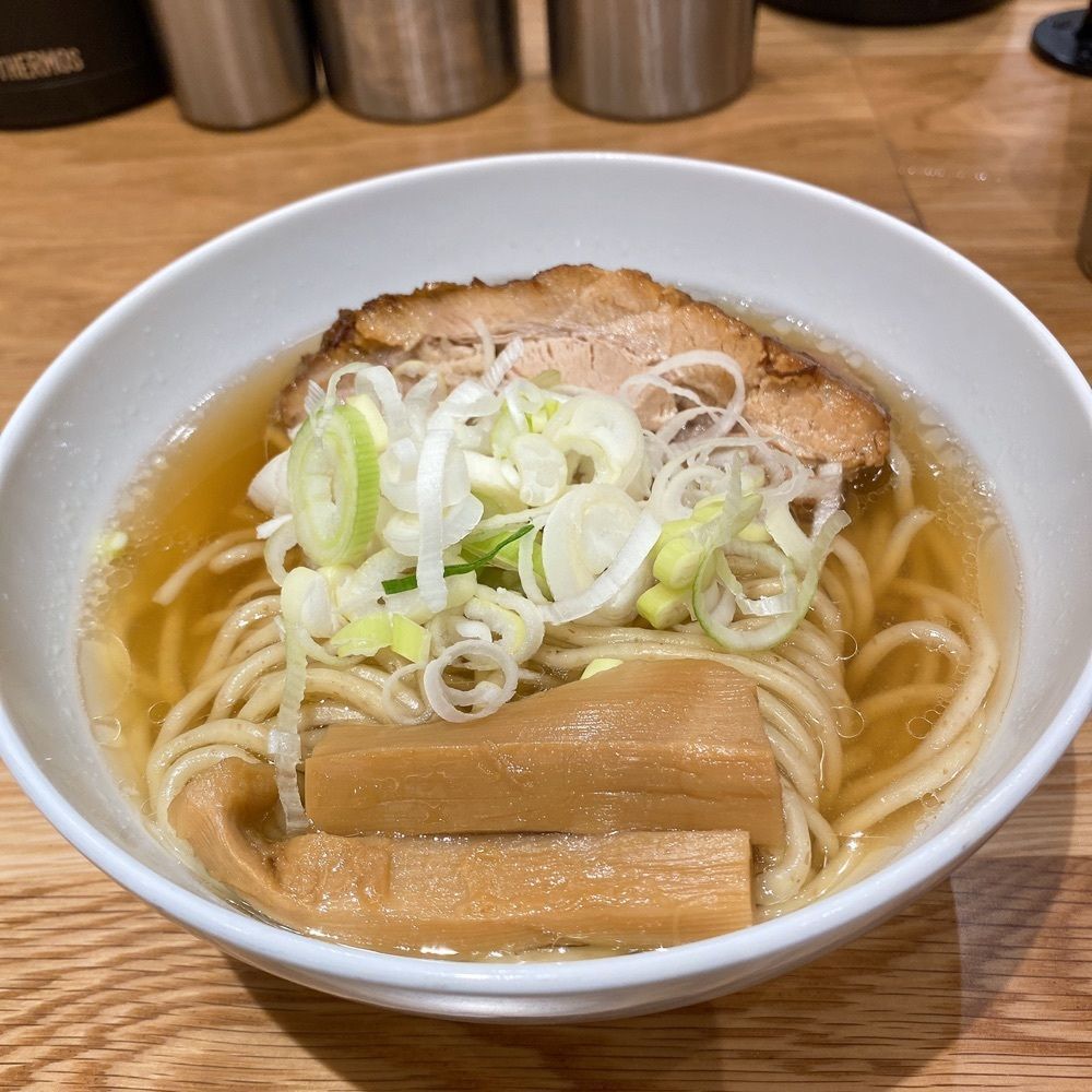 rika.ibfさんが投稿した人類みな麺類 Premiumに関する口コミの画像