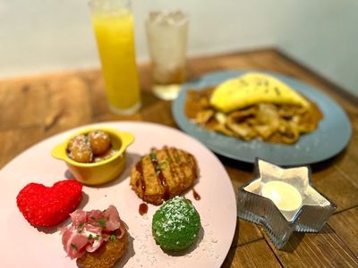 ミックス テイスト（MICKS TASTE）