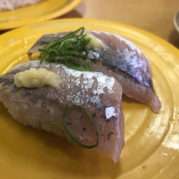 Rhapsodyさんが投稿したスシロー 宗像光岡店に関する口コミの画像