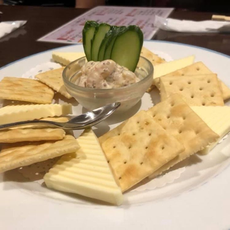 Rhapsodyさんが投稿したビアレストラン Pubキリン 天神ビル店に関する口コミの画像
