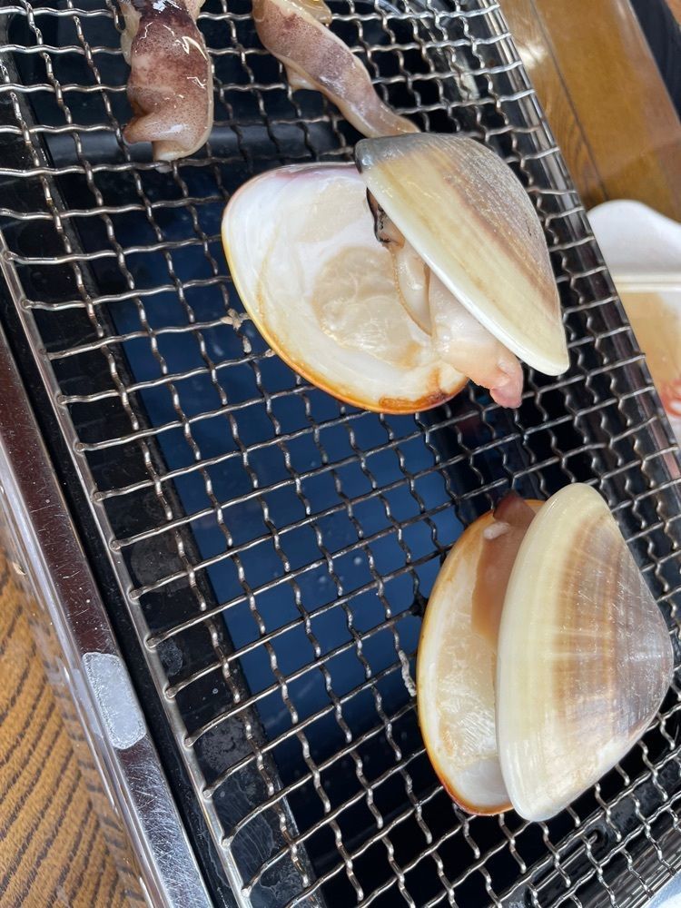 M＆Mさんが投稿したいさりび食堂に関する口コミの画像