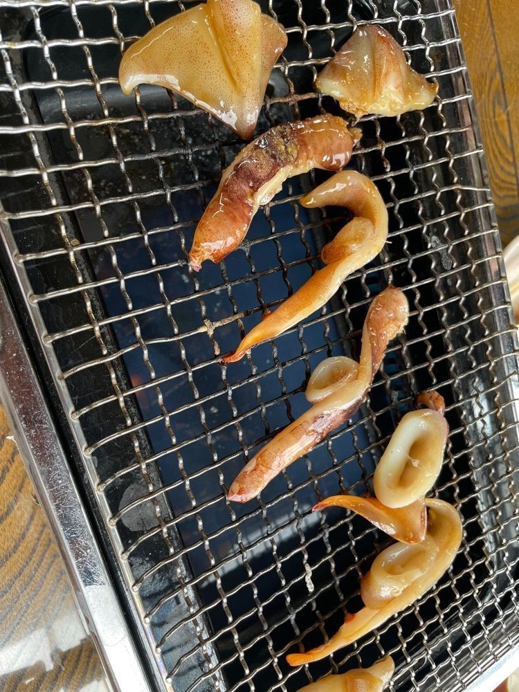M＆Mさんが投稿したいさりび食堂に関する口コミの画像