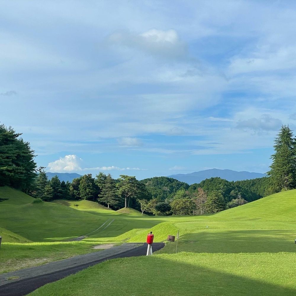 kumakentoraさんが投稿した紀伊高原ゴルフクラブに関する口コミの画像