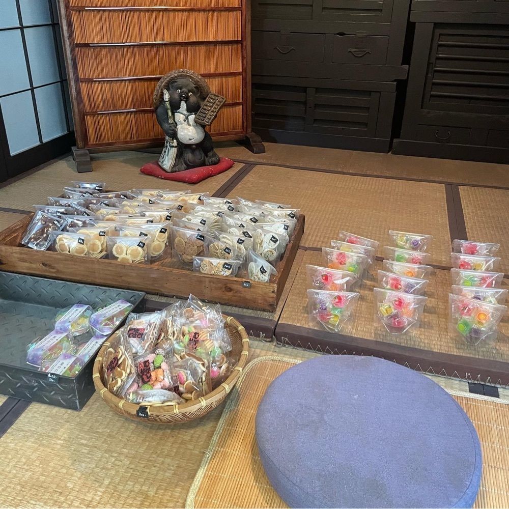 えつごさんが投稿した格子家に関する口コミの画像