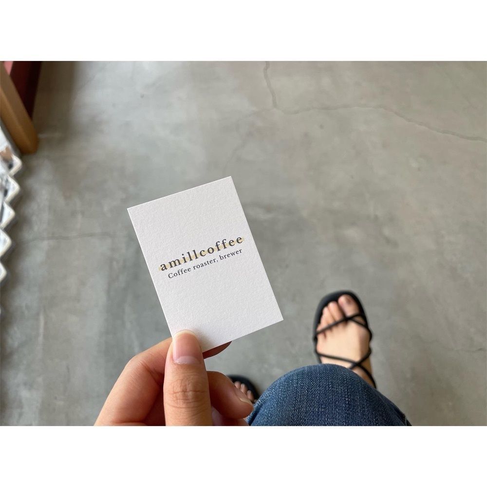 Kanaさんが投稿したamillcoffee（アミルコーヒー）に関する口コミの画像