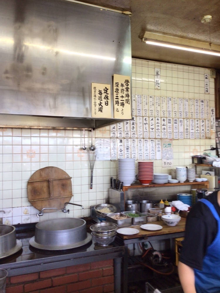 shin-emonさんさんが投稿したラーメン藤 松原店に関する口コミの画像