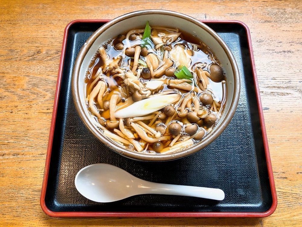 sochipipi_gourmet.jpさんが投稿したそば処 夏川に関する口コミの画像