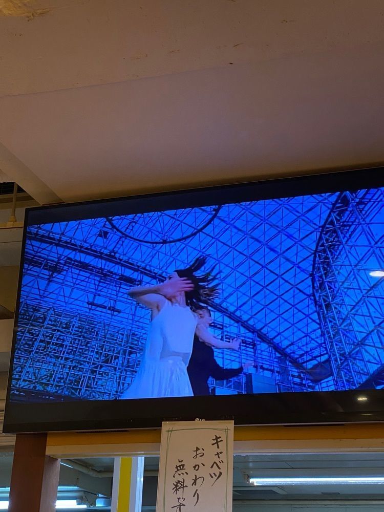 かめ_メグミさんが投稿したゴーゴーカレー 仙台一番町スタジアムに関する口コミの画像