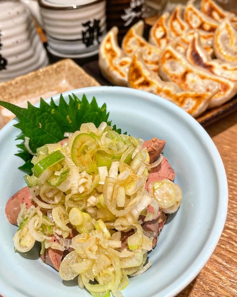 mai626さんが投稿した肉汁餃子のダンダダン 小倉店に関する口コミの画像