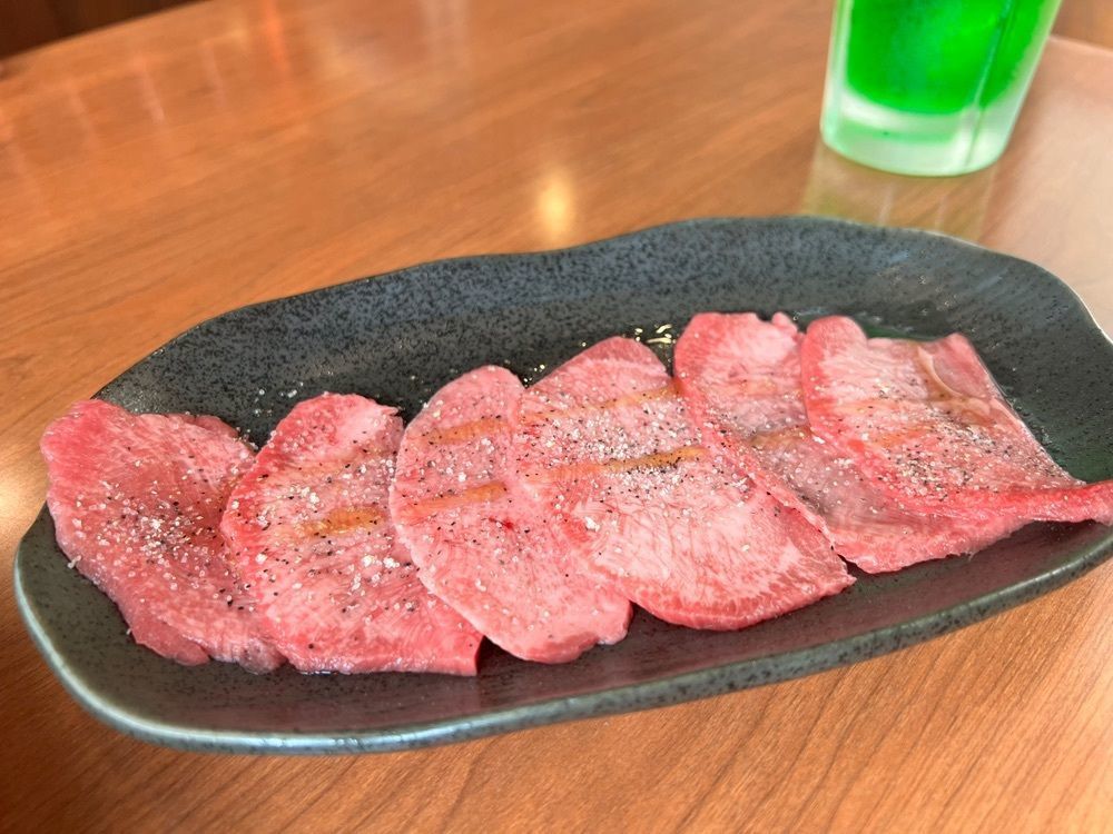 @minemineさんが投稿した焼肉日和（ヤキニクビヨリ）に関する口コミの画像