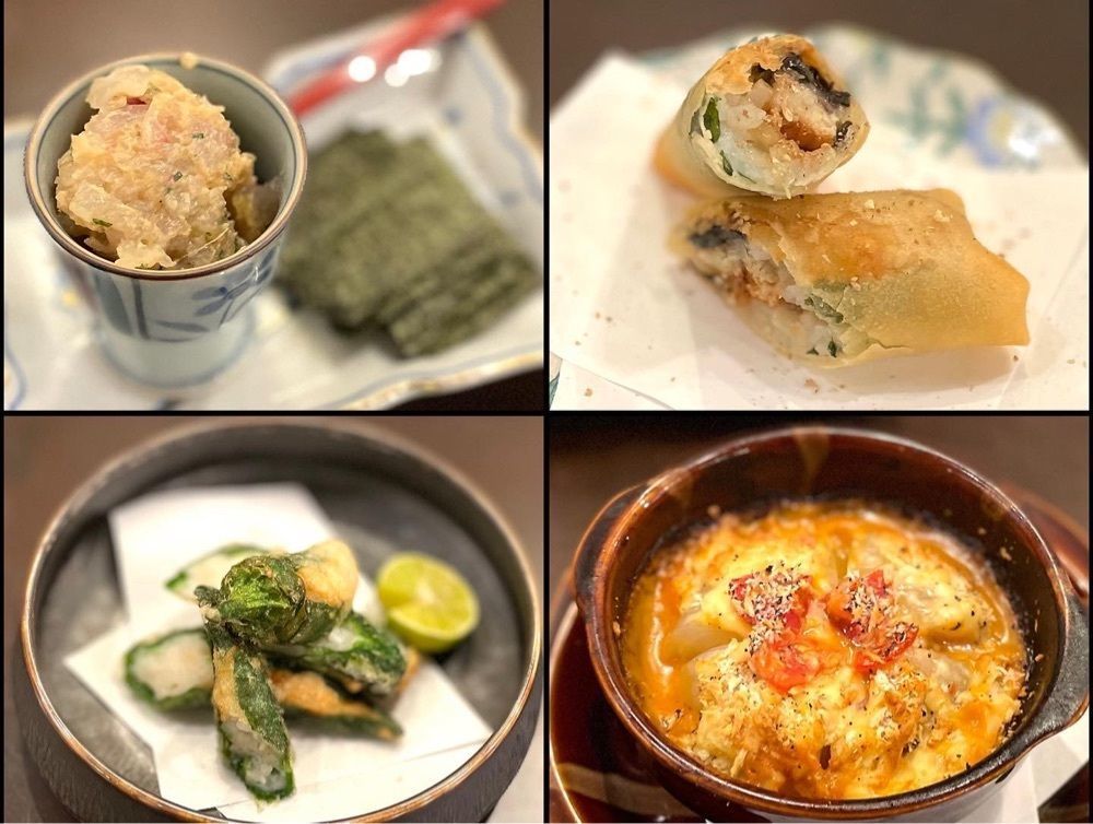 かずくんさんが投稿した小料理こず枝に関する口コミの画像