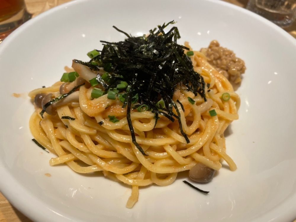 Andyさんが投稿したスパゲティ ハシヤに関する口コミの画像