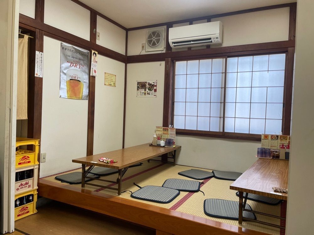 ちゃん太郎さんが投稿した陽気軒（ヨウキケン）に関する口コミの画像