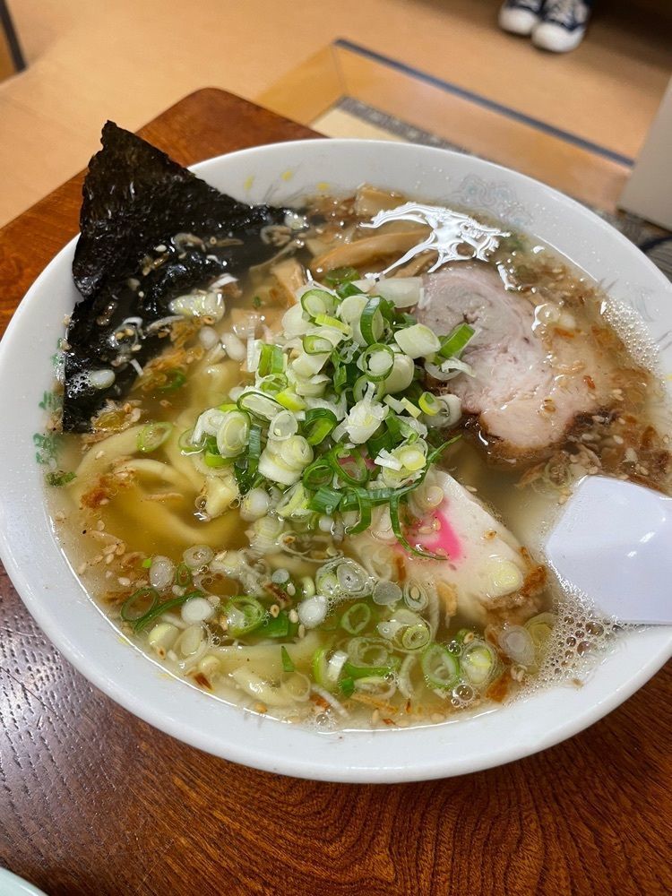 ちゃん太郎さんが投稿した陽気軒（ヨウキケン）に関する口コミの画像