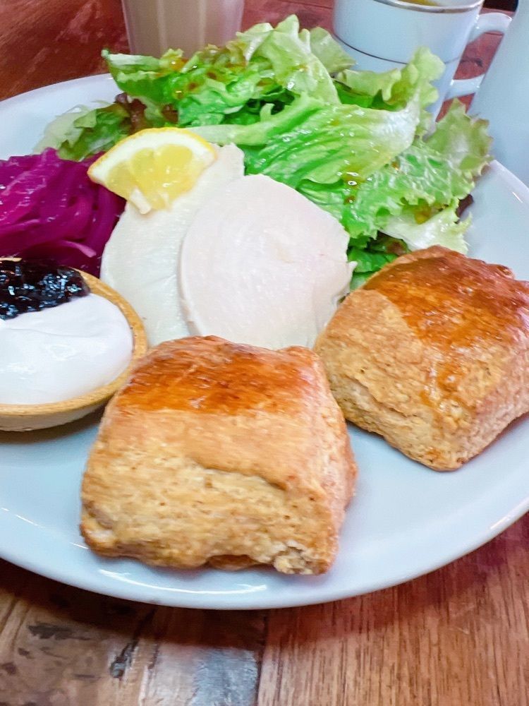 sopranosaxeveさんが投稿したTea room mahisa motomachi（ティールームマヒシャ 【旧店名】マドマド）に関する口コミの画像