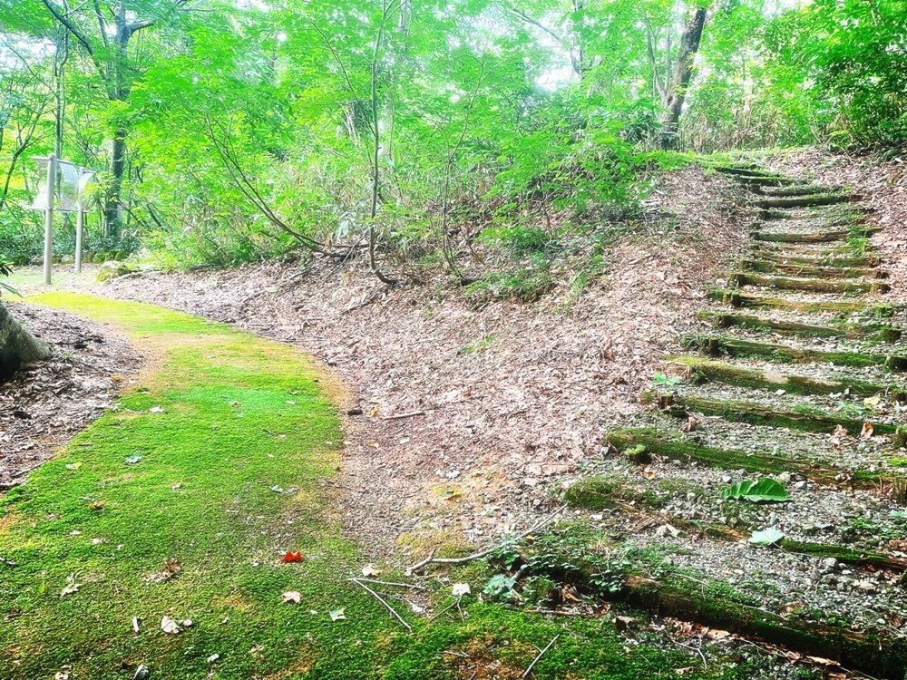 猫なぎ。さんが投稿した弓張平運動公園に関する口コミの画像