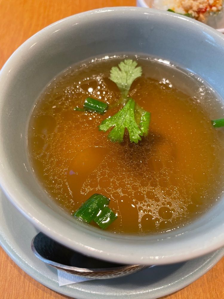 ひよこさんが投稿したタイ料理研究所 下北沢店に関する口コミの画像