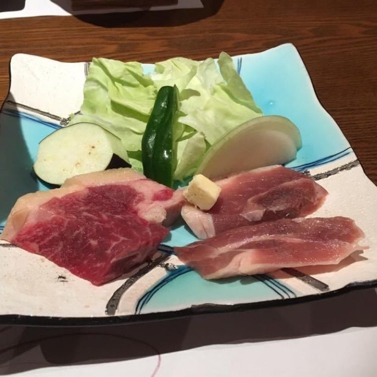 Rhapsodyさんが投稿した甲ら家に関する口コミの画像