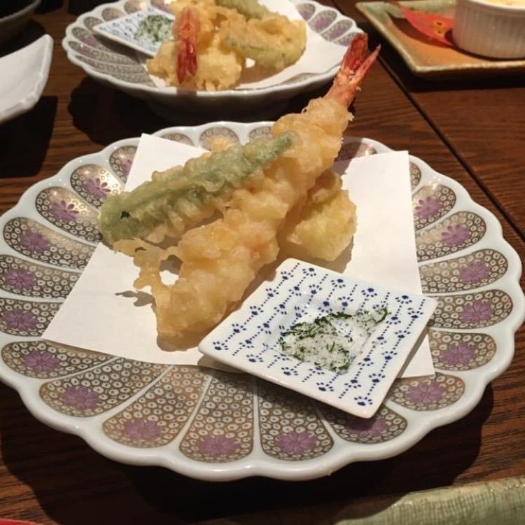 Rhapsodyさんが投稿した甲ら家に関する口コミの画像