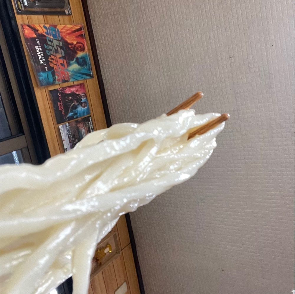 えつごさんが投稿した手打ちうどん ぶれーど・うに関する口コミの画像