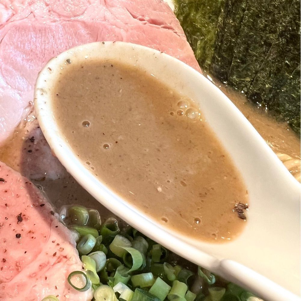 滝呂タカさんが投稿した麺屋 まほろ芭に関する口コミの画像