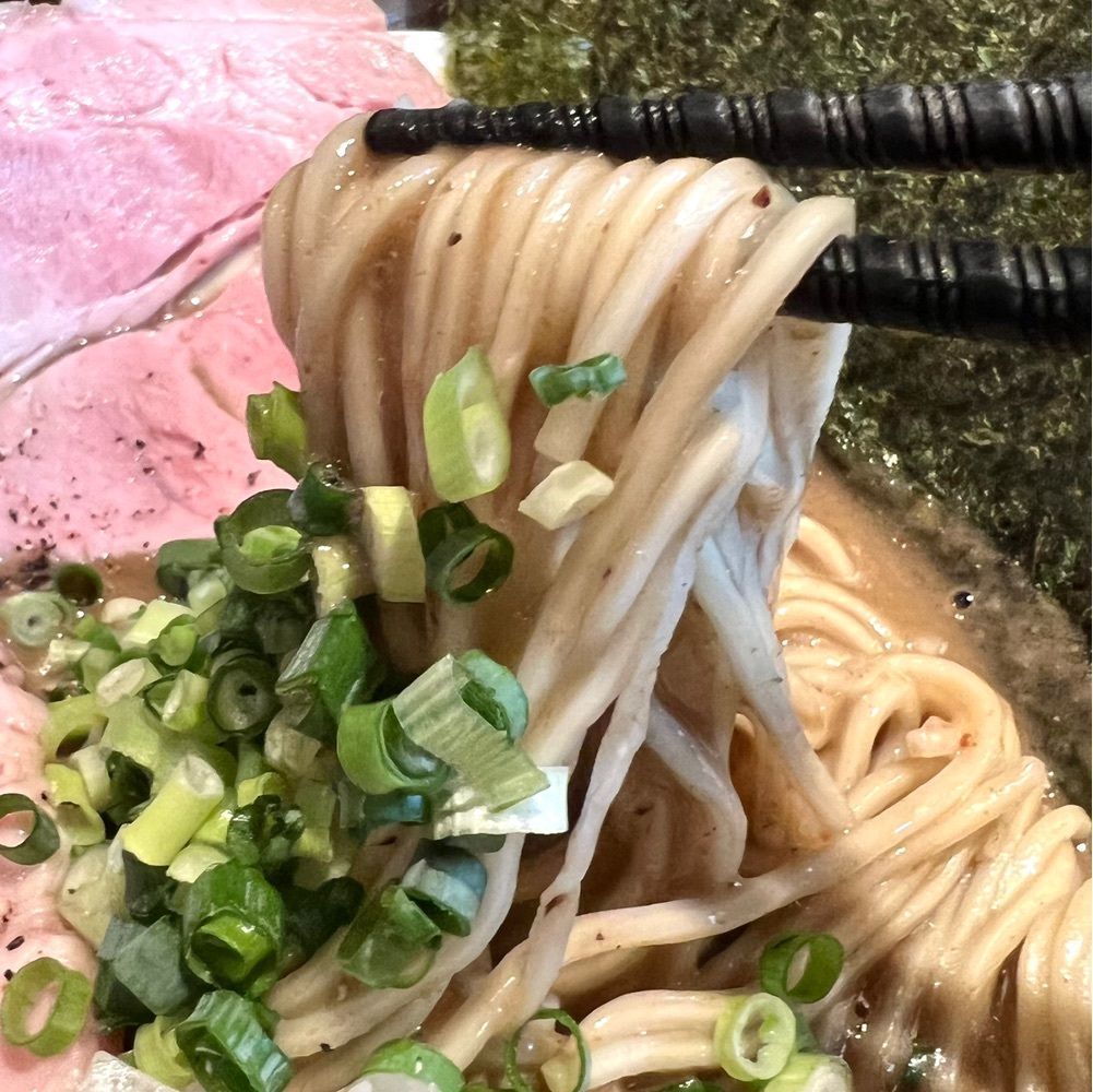 滝呂タカさんが投稿した麺屋 まほろ芭に関する口コミの画像