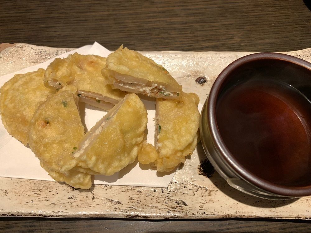 mayu mayuさんが投稿したもんどころ 水戸駅南店に関する口コミの画像