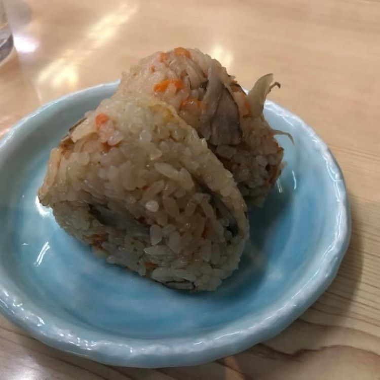 Rhapsodyさんが投稿したかかしうどん 小倉南店に関する口コミの画像