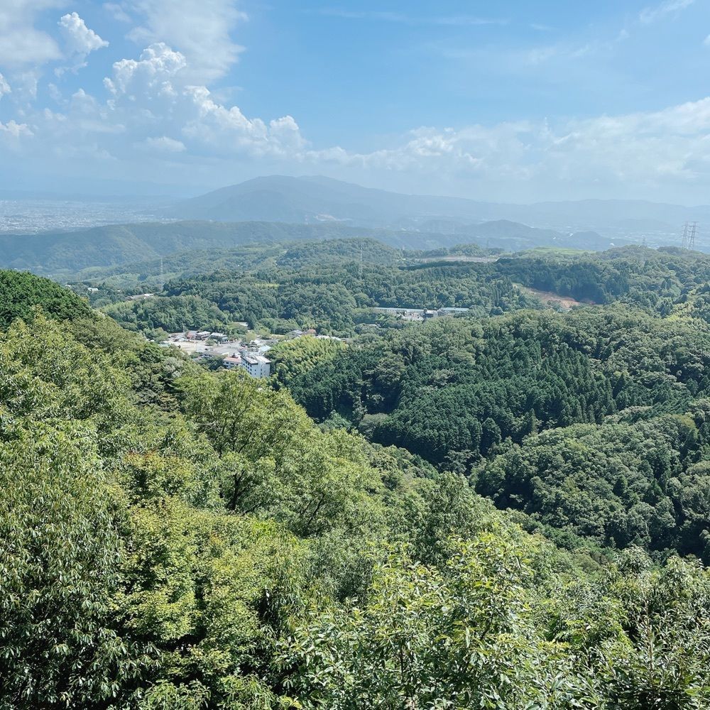 Danjouさんが投稿した信貴山城跡に関する口コミの画像