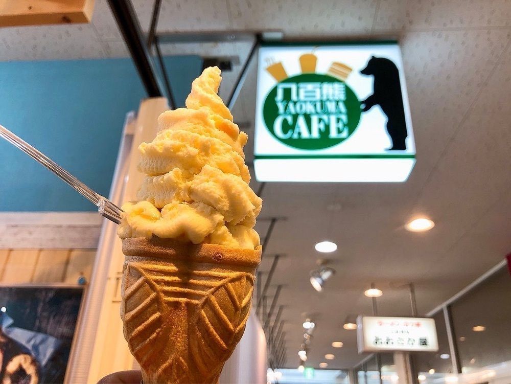 sochipipi_gourmet.jpさんが投稿した道の駅 自然体感しむかっぷに関する口コミの画像