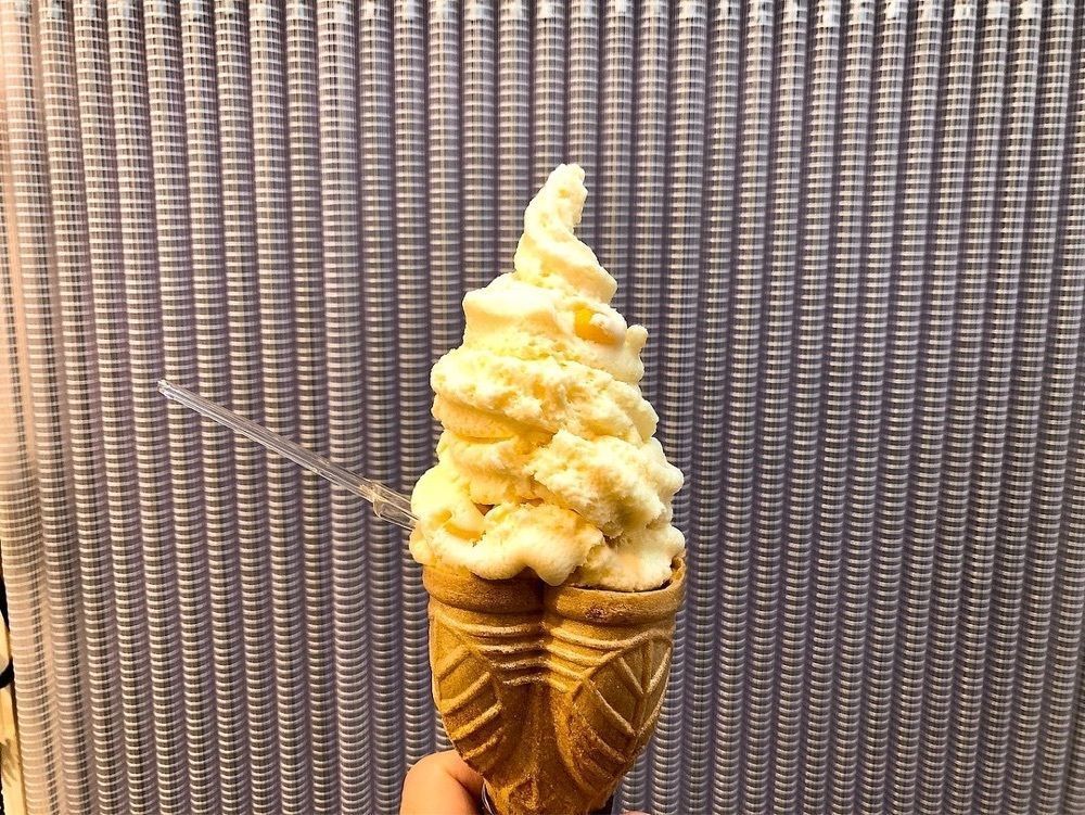 sochipipi_gourmet.jpさんが投稿した道の駅 自然体感しむかっぷに関する口コミの画像