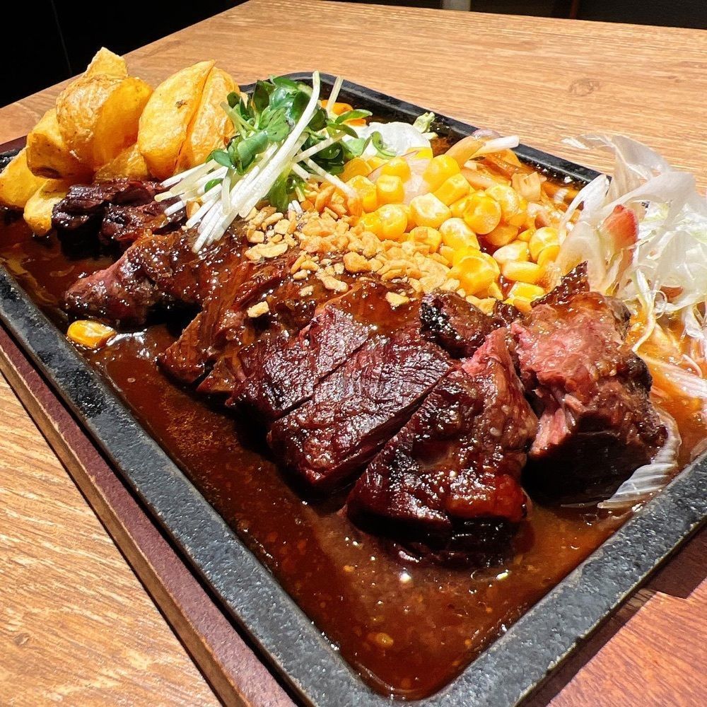 ヤジメシ　ボリューム満点東京グルメさんが投稿した個室居酒屋 囲 千葉駅前店（【旧店名】食べ放題 飲み放題専門店 うまうま）に関する口コミの画像