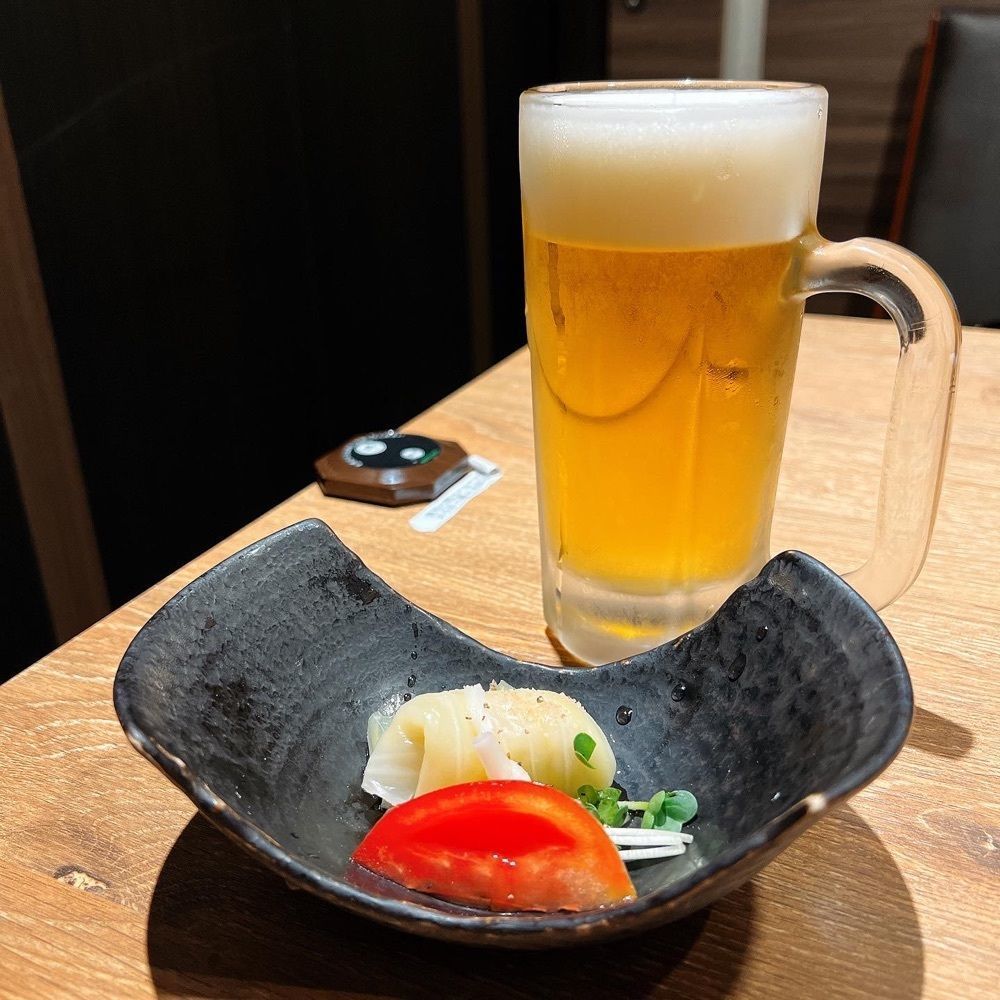 ヤジメシ　ボリューム満点東京グルメさんが投稿した個室居酒屋 囲 千葉駅前店（【旧店名】食べ放題 飲み放題専門店 うまうま）に関する口コミの画像