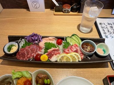 あじ処 城粋 koiki 6枚目